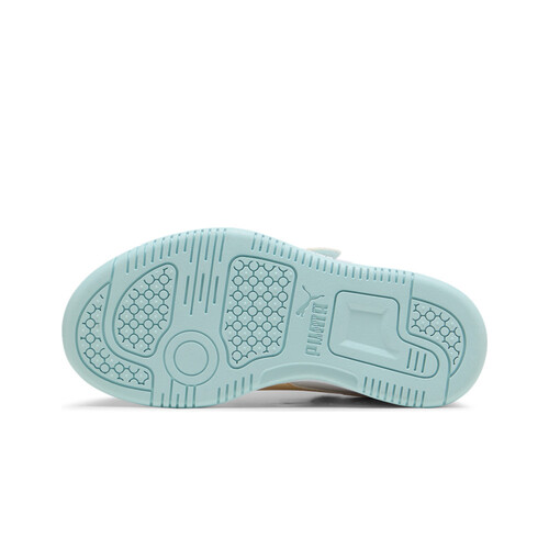 PUMA REBOUND SLAM LO AC+ azul