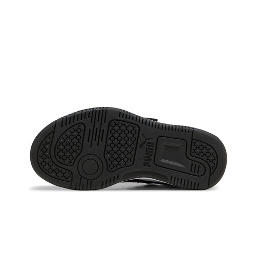 PUMA REBOUND SLAM LO AC+ blanco