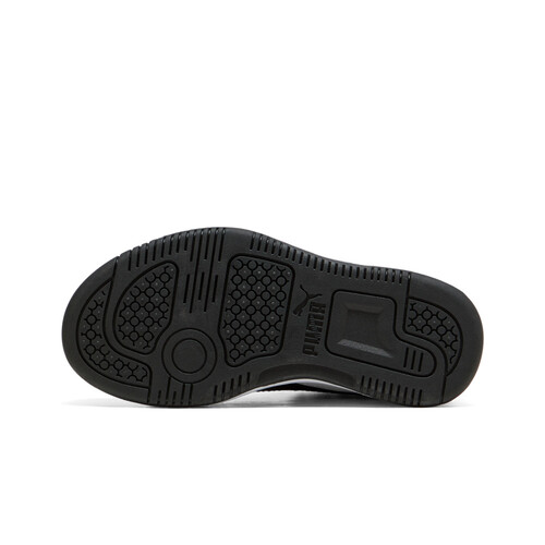 PUMA REBOUND SLAM MID AC+ blanco