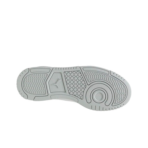 PUMA REBOUND SLAM MID blanco