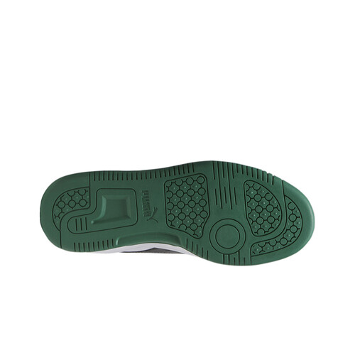 PUMA REBOUND V6 LO blanco