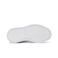 Puma zapatilla moda niño RICKIE AC PS NEGRO puntera