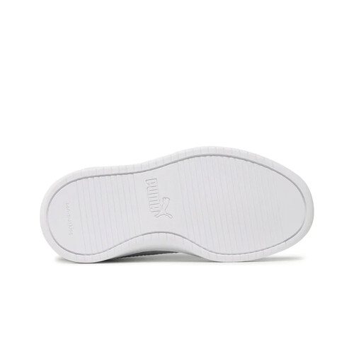 Puma zapatilla moda niño RICKIE AC PS NEGRO