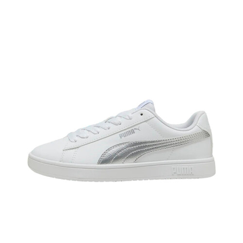 PUMA RICKIE CLASSIC blanco