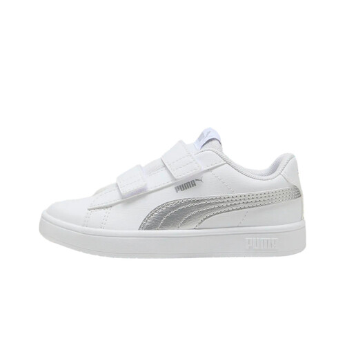 PUMA RICKIE CLASSIC blanco