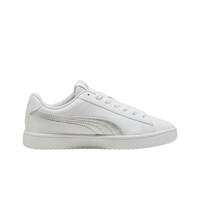 Puma zapatilla moda niño RICKIE CLASSIC BLANCO puntera