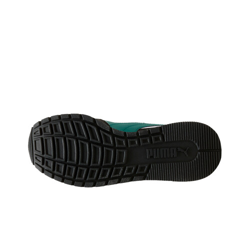 PUMA ST RUNNER V4 NL blanco