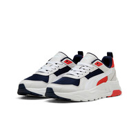 Puma zapatilla moda niño TRINITY 2 LT  puntera