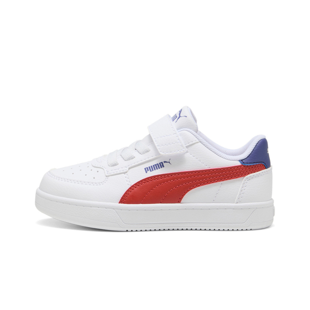 Puma zapatilla moda niño X_CAVEN 2.0 AC+ P  lateral exterior