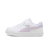 Puma zapatilla moda niño X_CAVEN 2.0 AC+ P  lateral exterior