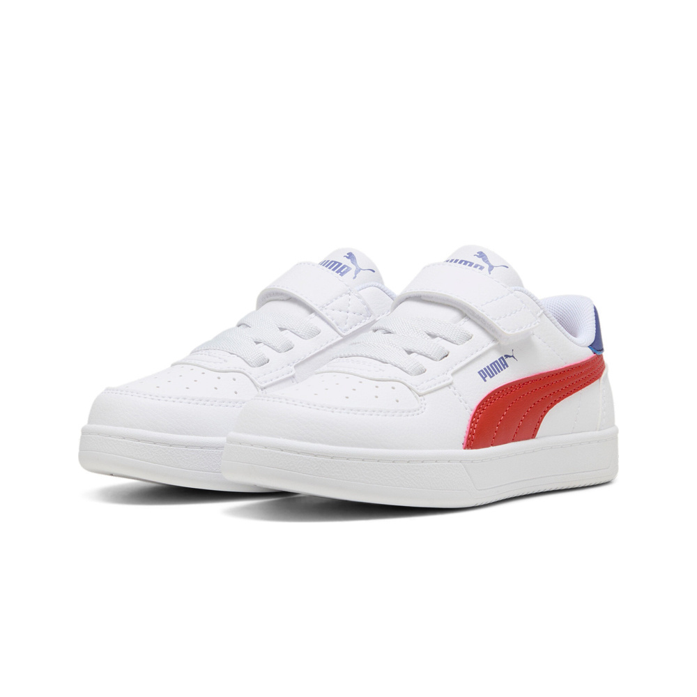 Puma zapatilla moda niño X_CAVEN 2.0 AC+ P  lateral interior