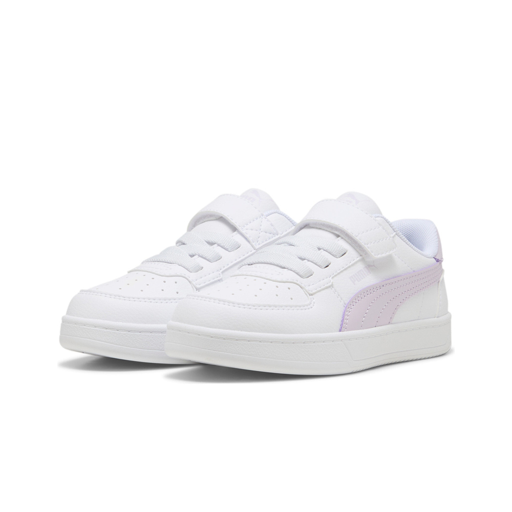 Puma zapatilla moda niño X_CAVEN 2.0 AC+ P  lateral interior