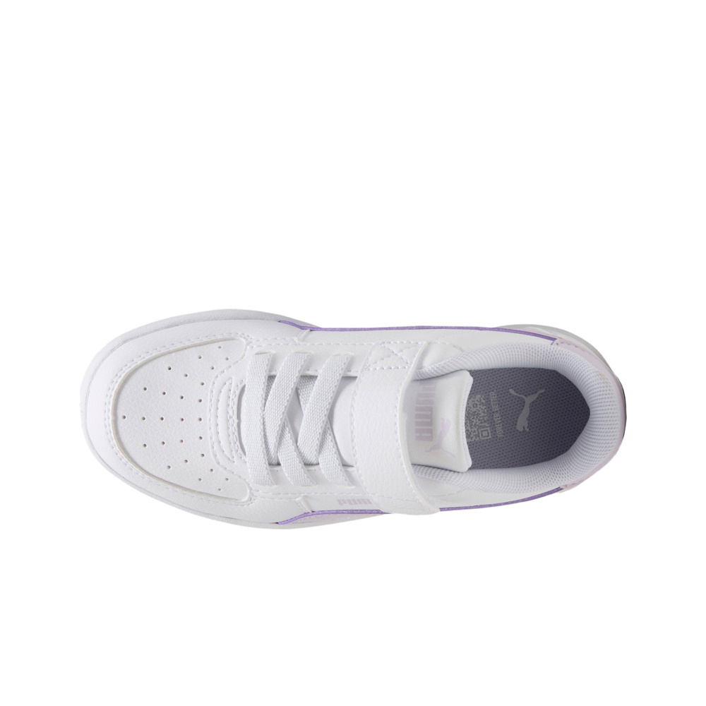 Puma zapatilla moda niño X_CAVEN 2.0 AC+ P  vista superior