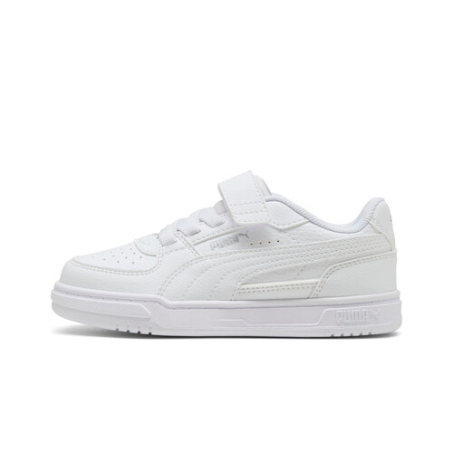 PUMA X_CAVEN III AC+ P blanco