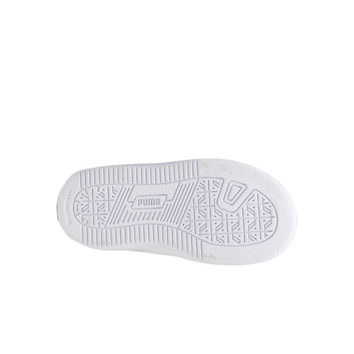 Puma zapatilla multideporte bebe CAVEN 2.0 AC+ BLANCO