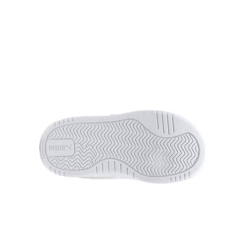 Puma zapatilla multideporte bebe CAVEN III AC+ I BLANCO