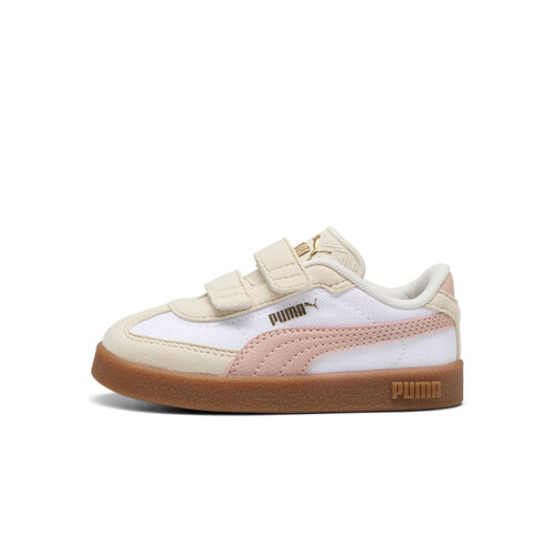 PUMA CLUB II ERA CV V blanco