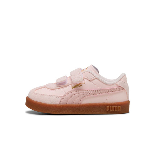 PUMA CLUB II ERA V I rosa
