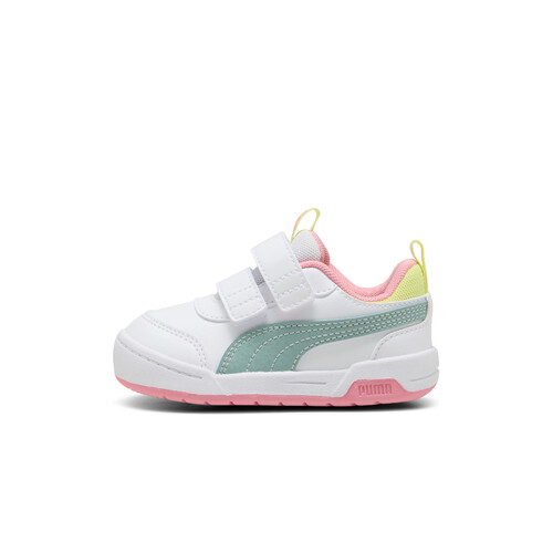Puma zapatilla multideporte bebe MULTIFLEX 2 COL 
