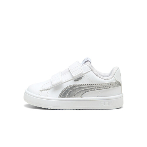 PUMA RICKIE CLASSIC blanco