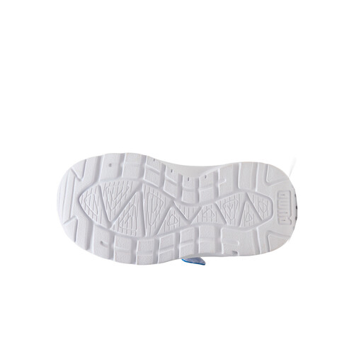 Puma zapatilla multideporte bebe TRINITY 2 LT AC+ INF AZUL