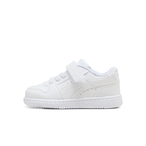 PUMA X_REBOUND SLAM LO AC+ blanco