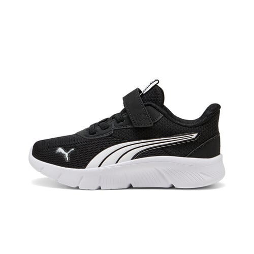 Puma zapatilla multideporte niño FLEXFOCUS MODERN AC+ NEGRO