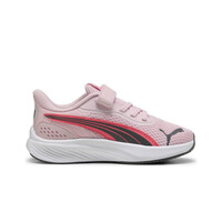 Puma zapatilla multideporte niño POUNCE LITE AC+ PS ROSA puntera