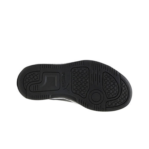 Puma zapatilla multideporte niño REBOUND V6 LOW 