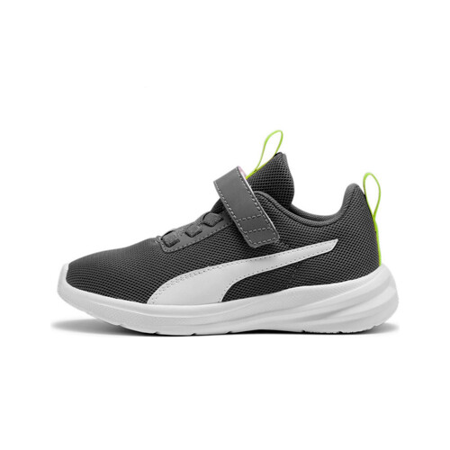 PUMA RICKIE RUNNER gris