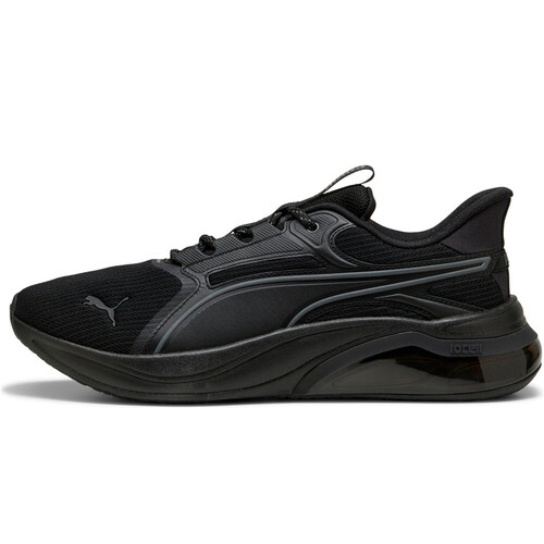 PUMA CELL THRILL DASH negro