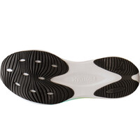 Puma zapatilla running hombre DARTER PRO 2 BLANCO puntera