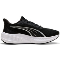 Puma zapatilla running hombre DASHER LITE NEGRO puntera