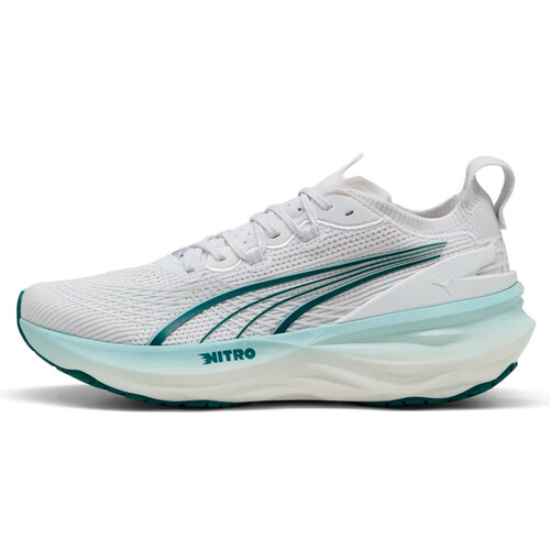 Puma zapatilla running hombre ForeverRun NITRO 2 BLANCO