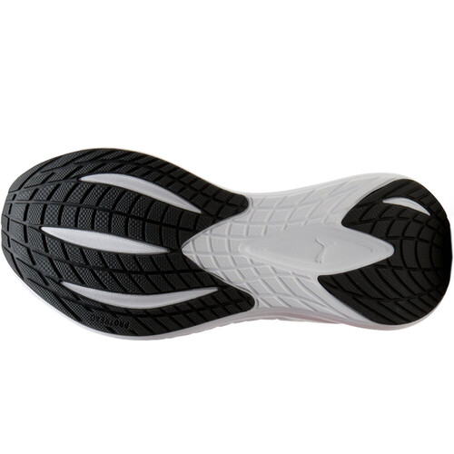 PUMA MAXSTRIDE LITE negro