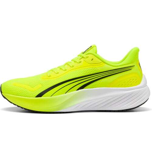 PUMA POUNCE LITE amarillo