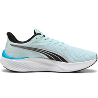 Puma zapatilla running hombre POUNCE LITE AZUL puntera