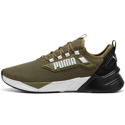 PUMA RETALIATE 3 verde