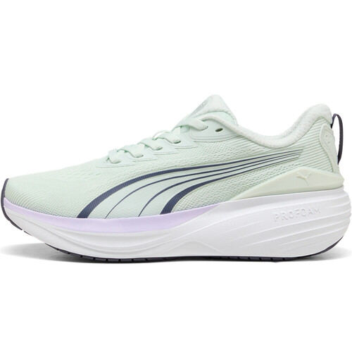 Puma zapatilla running hombre SCEND PRO 3 GRIS