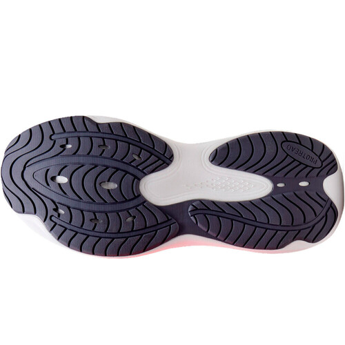 PUMA SCEND PRO 3 rojo
