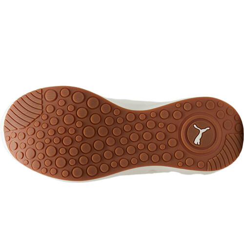 Puma zapatilla running hombre SOFTRIDE CARSON FRES BLANCO