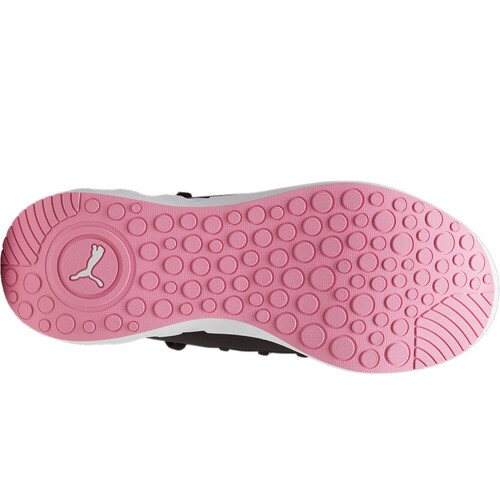 PUMA SOFTRIDE  CARSON negro