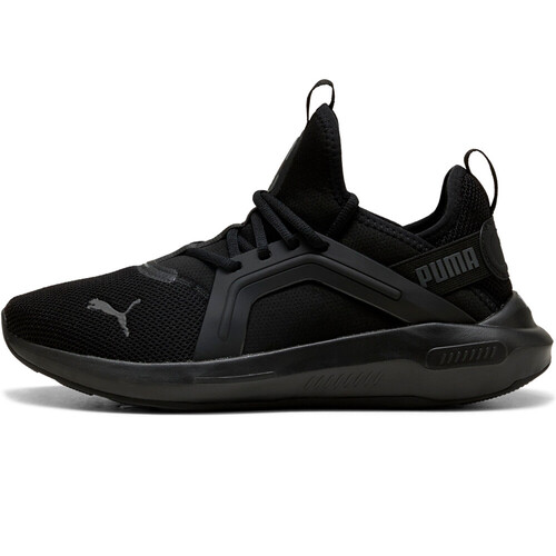 PUMA SOFTRIDE ENZO 5 negro