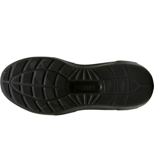 PUMA SOFTRIDE ENZO 5 negro