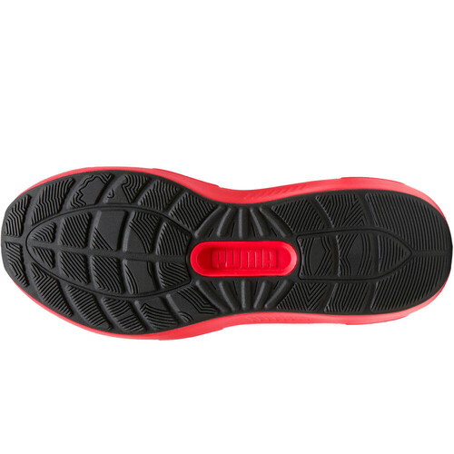 Puma zapatilla running hombre SOFTRIDE ENZO 5 ROJO