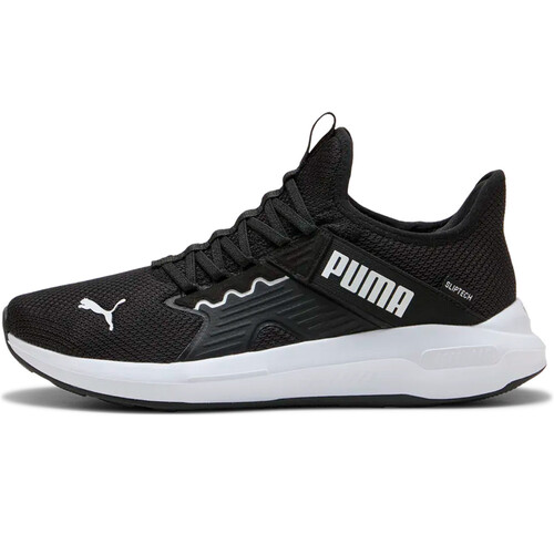 PUMA SOFTRIDE ENZO 5 SLIP negro