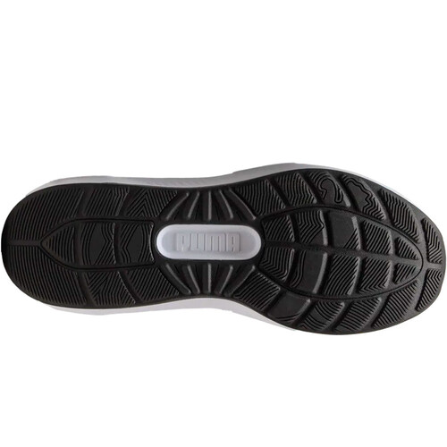 PUMA SOFTRIDE ENZO 5 SLIP negro