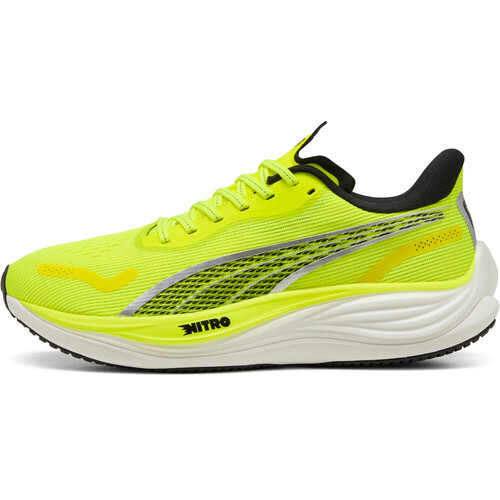 PUMA VELOCITY NITRO 3 amarillo