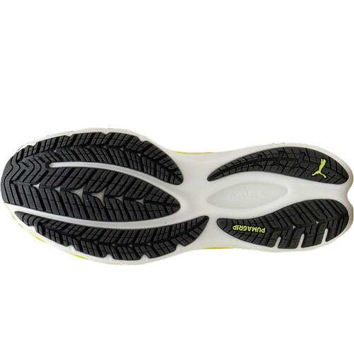 Puma zapatilla running hombre VELOCITY NITRO 4 BLANCO
