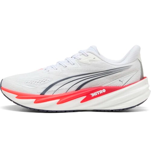 PUMA VELOCITY NITRO 5 blanco